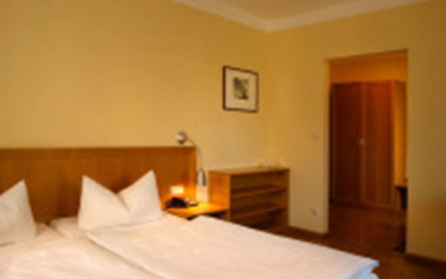 Hotel Dom-Eck