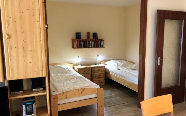 Steinwarder 1 - Haus "Seerose" ST1-046 Steinwarder 1