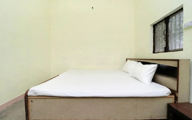 Shri Krishankripa Guest House by OYO Rooms