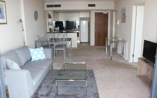 ACLiving Serviced Apartments