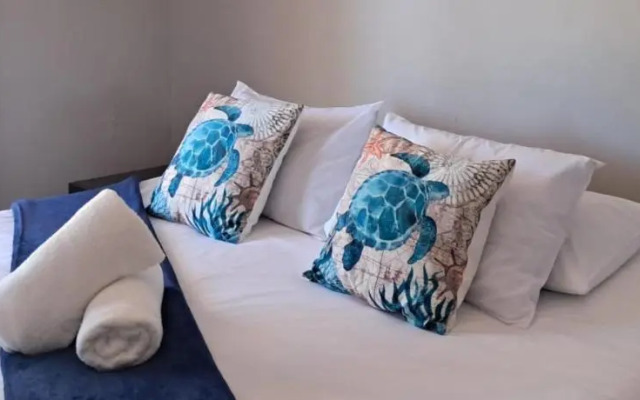 SeaXplore Lodge and Dive Center