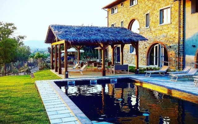 Il Contado Country House & Spa