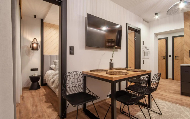Apartament u Zajączków