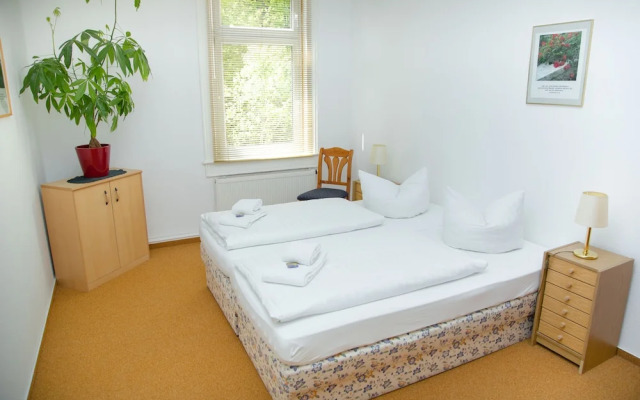 Waldhotel Friedrichroda