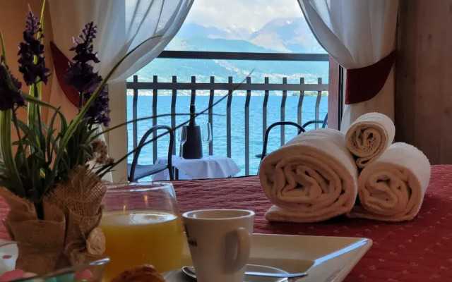 Meridiana Boutique Hotel