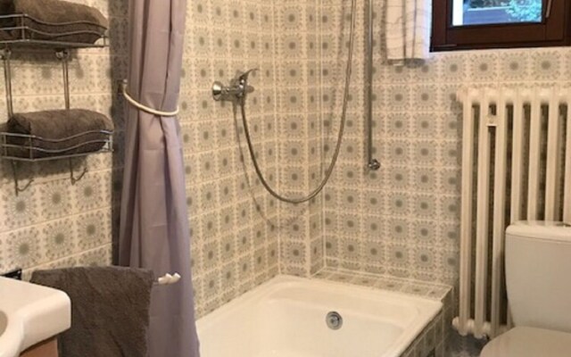 Ferienwohnungen Am Forsthaus