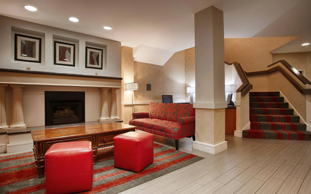BWI Suites