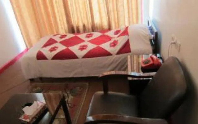 Sasan hotel