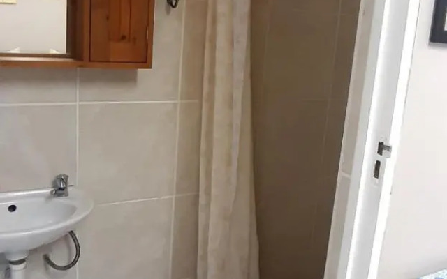 Zeezicht Ocean-front Guest Suite