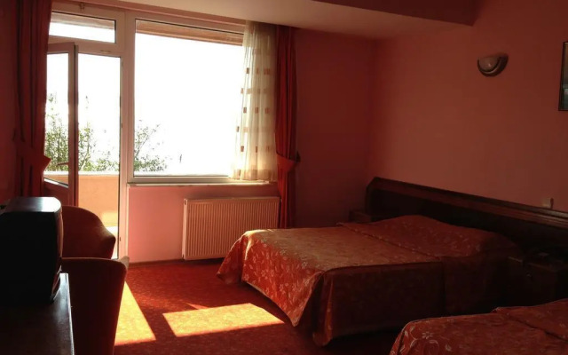 Yali Hotel Kilyos
