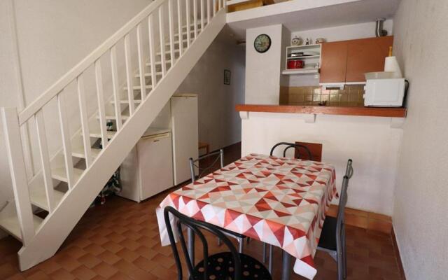 Appartement Le Grau-du-Roi, 2 pièces, 5 personnes - FR-1-307-132