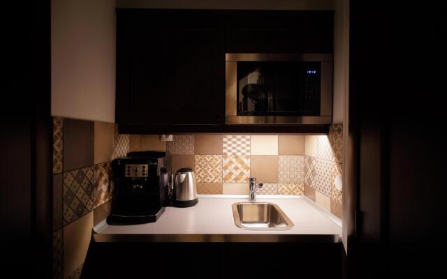 Guest House Arbat Nalchik Hotel