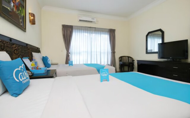 Airy Dr Sutomo 90 Pekanbaru