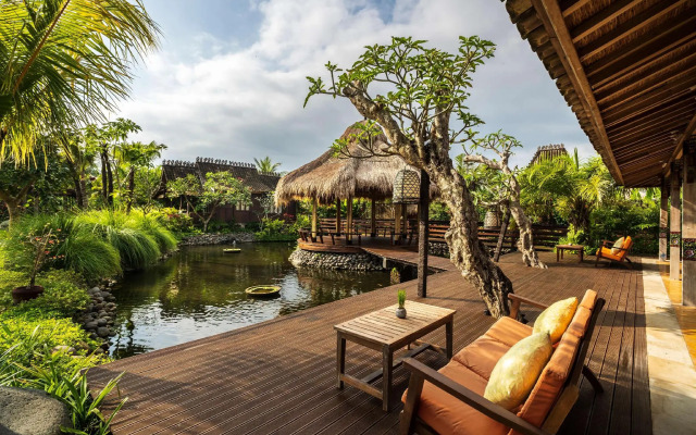 Arya Villas Ubud