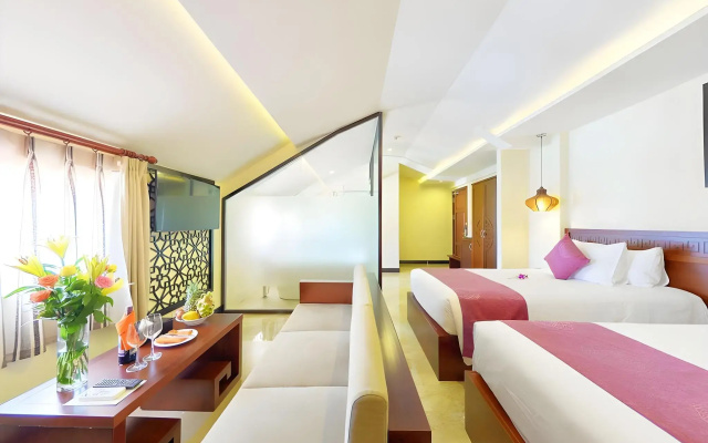 River Suites Hoi An Hotel