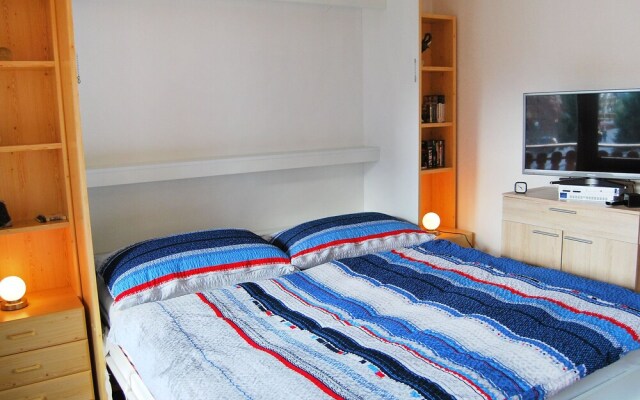 Ambassador II Apt 13 Haute-nendaz