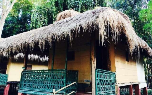 Nature Hunt Eco Camp