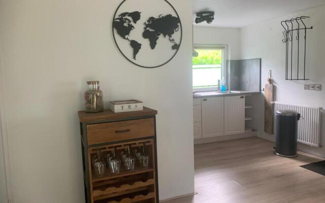 Chalet Stijn op de Schatberg