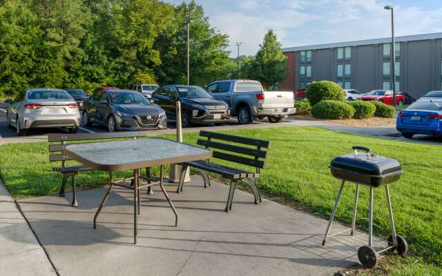 Best Western Plus Hopewell Fort Lee