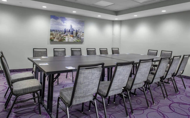 TownePlace Suites by Marriott Dallas Downtown