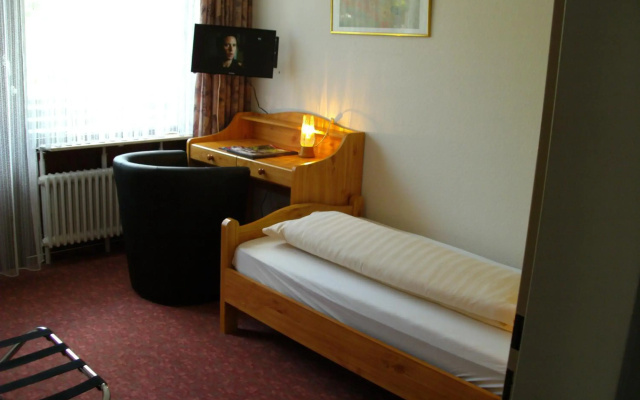 Hotel Rheingold