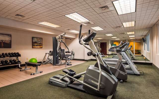 The Inn at Lewisburg, BW Signature Collection