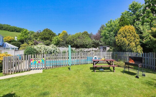 Croyde Ramblers 4 Bedrooms