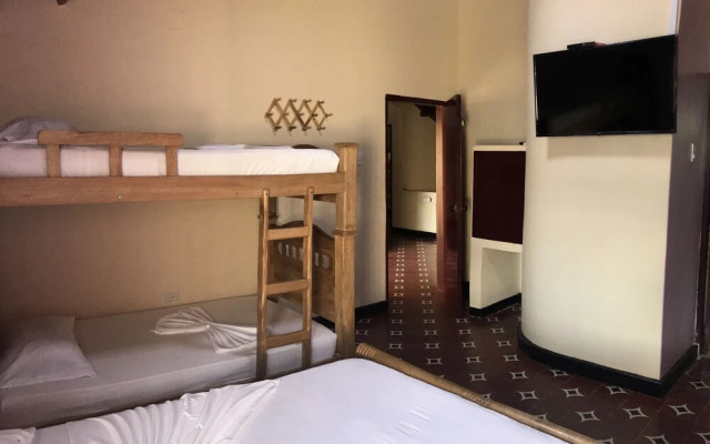 Mi Casa Hostel Riohacha