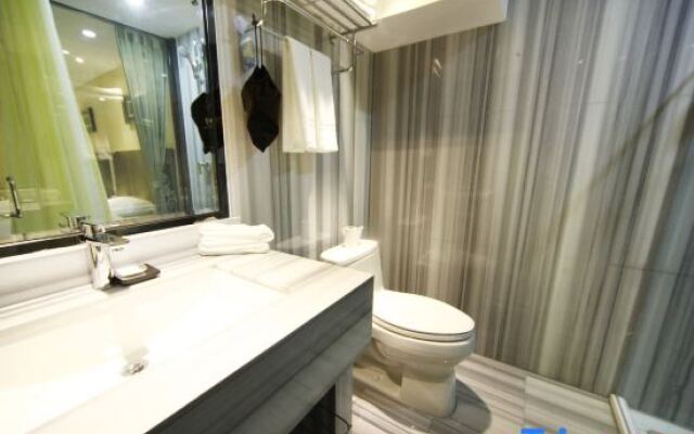 Morden Star Hotel