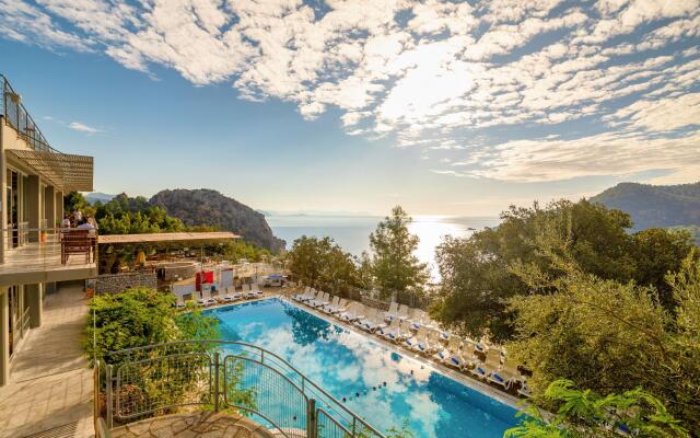 Loryma Resort Hotel