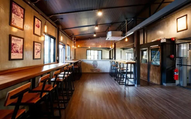 Episode 11 Hostel Sukhumvit