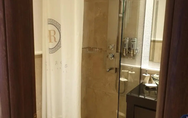 Room-kappa Rooms Boutique Double Room