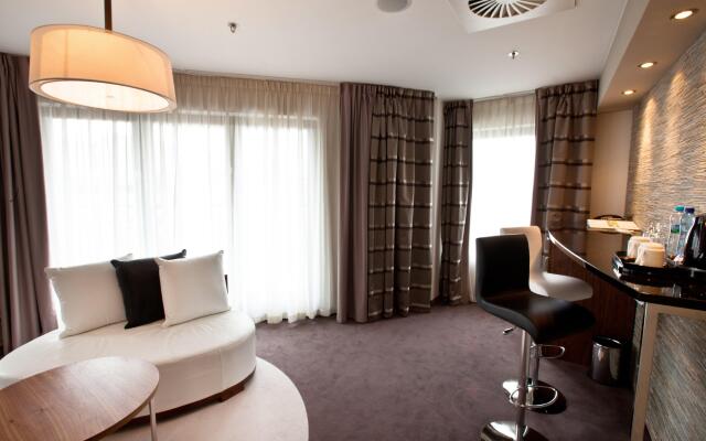 Holiday Inn Lodz, an IHG Hotel