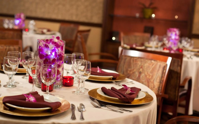 Chestnut Hill Hotel