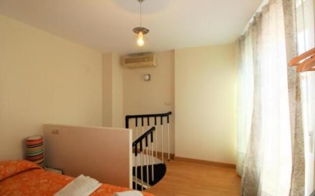 Suite Homes Atico Larios