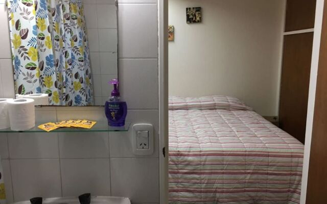 Corrientes 820 Apartment