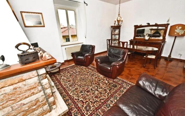 Appartamento Borgo 98 Guest House