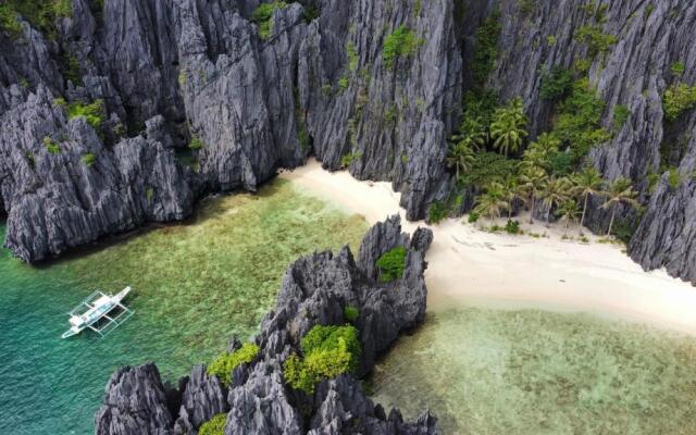 El Nido Bayview