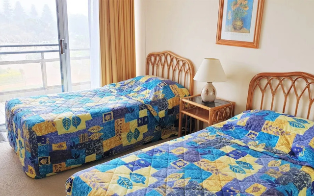 Sandbar Unit 302 – Guest Rooms – Forster