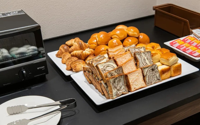 Welina Hotel Premier Nakanoshima West