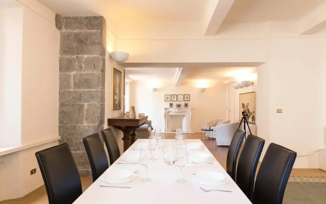 Altido Fillungo Suite