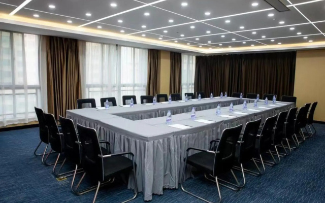 Zhuochuang International Hotel
