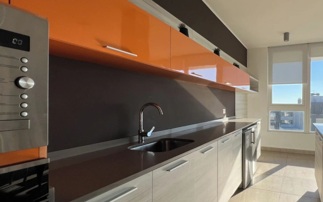 Oceana Suites en Dunas de Montemar