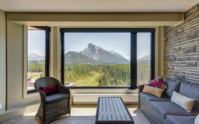 The Juniper Hotel