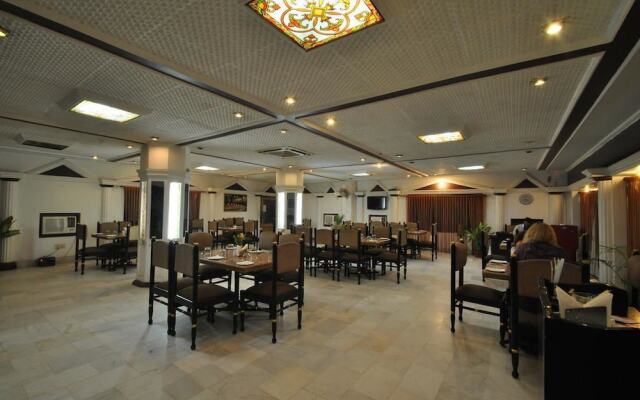 Hotel Siddharth