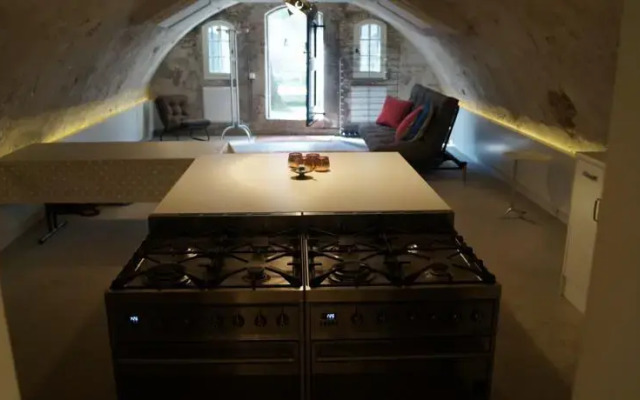 Apartment Berend Utrecht