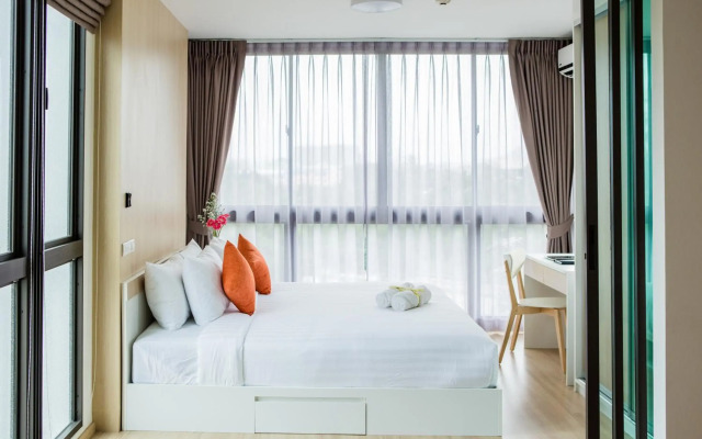 Connext Residence Phuket