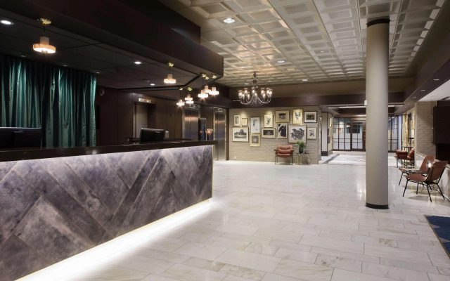 Radisson Blu Park Hotel, Oslo