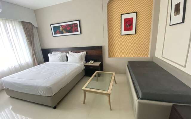 Jagat Villa Guest House