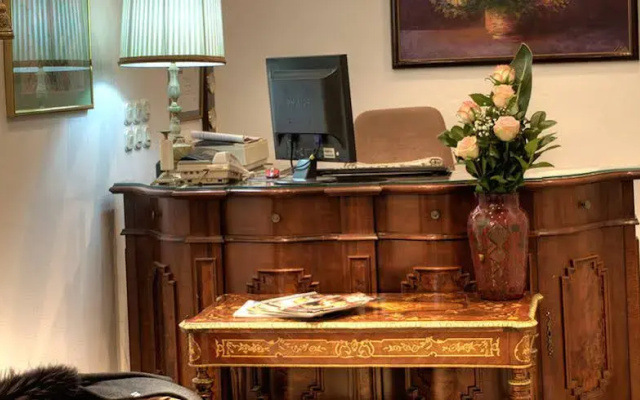 Boutique Hotel Rose Diplomatique